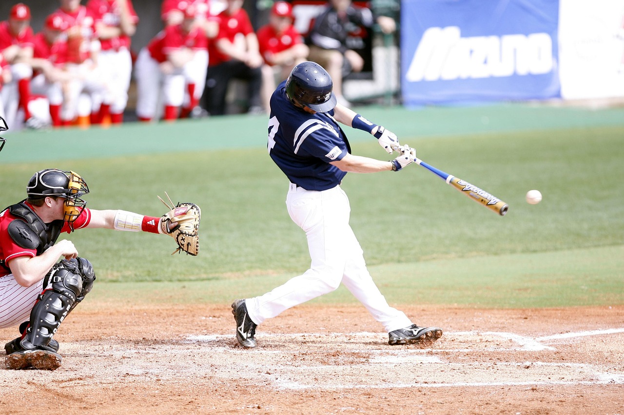 野球部活での肩の怪我を予防するためのポイントは？