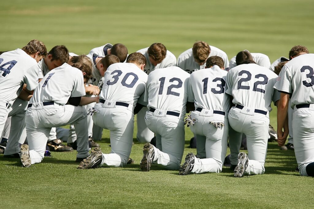 野球肩を試合後にケアするためのおすすめアイテムは？